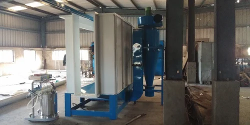 Powder Coating Paint Manufacturers in Mumbai